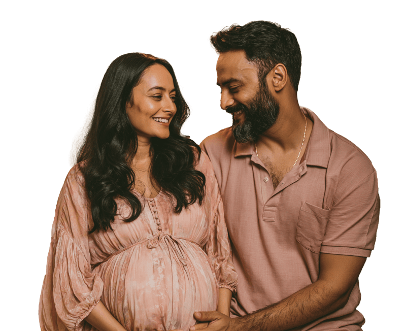 Compassionate fertility and pregnancy care at Dr. Sulochana's Hospital, Madinaguda, Hyderabad