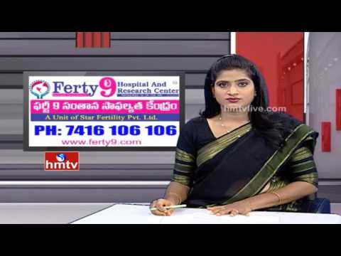 Pregnancy After IVF