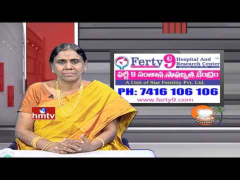 PCOS and Fertility