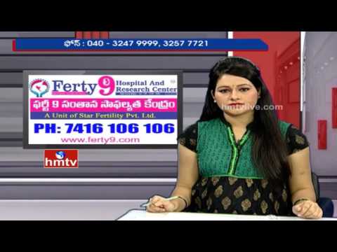 Infertility Public Awareness Segment